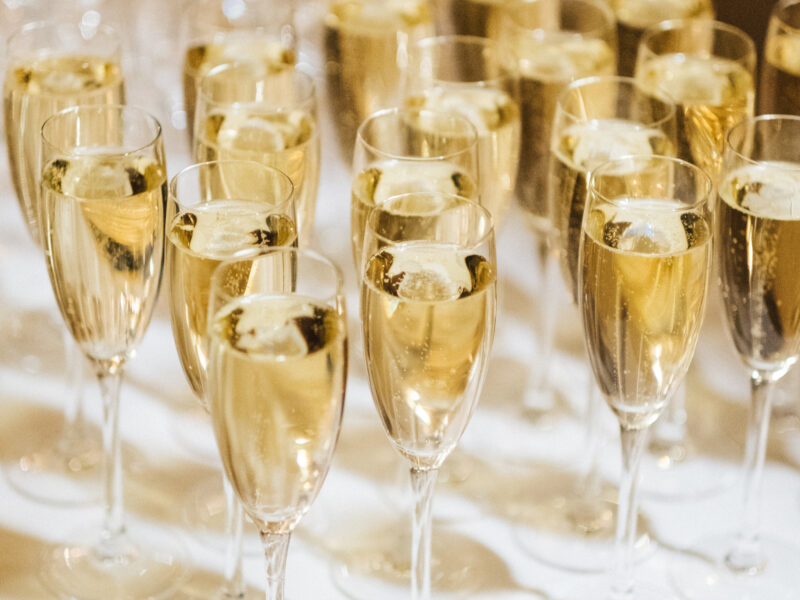 251019 Veuve Clicquot Champagne Dinner36