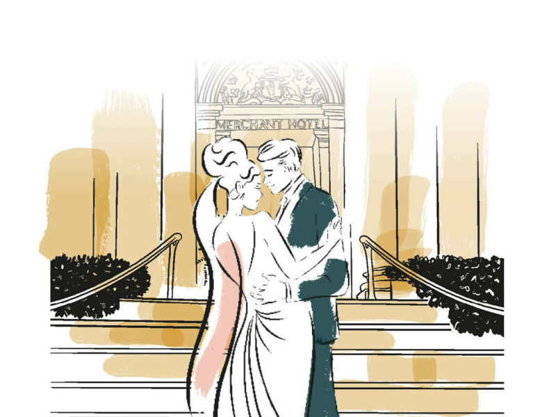 MER Wedding Showcase STD Social SEPT25 Story