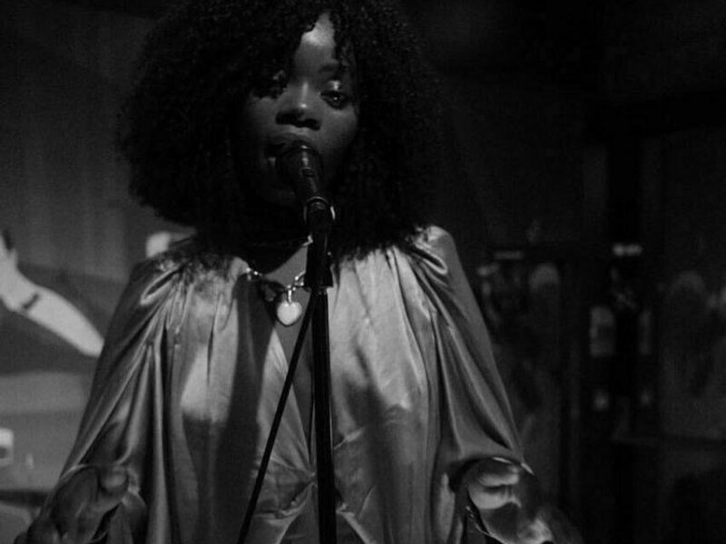 Winnie ama