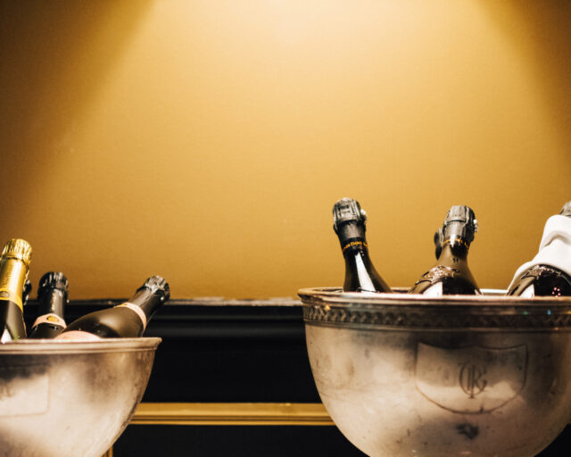 Photo related to 'Moët Hennessy Champagne Dinner'