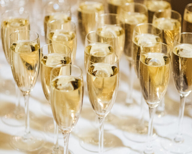 Photo related to 'Château Montrose Champagne Dinner'