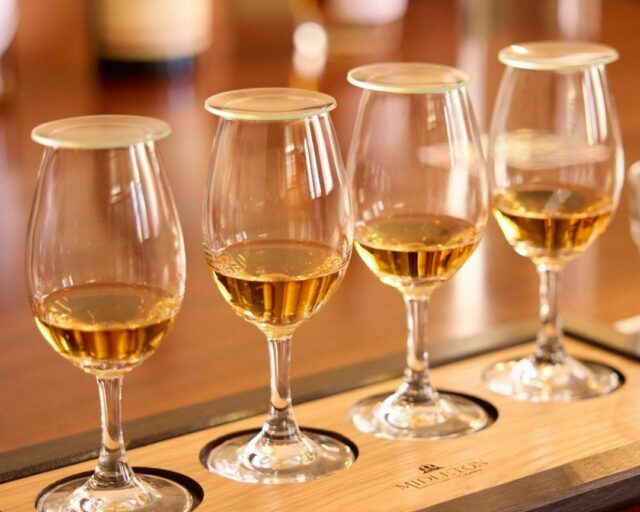 Photo related to 'Midleton Distillery Collection Experience - SOLD OUT'