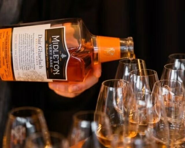 Photo related to 'Midleton Distillery Collection Experience'