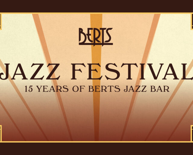 Photo related to 'Berts Jazz Festival'