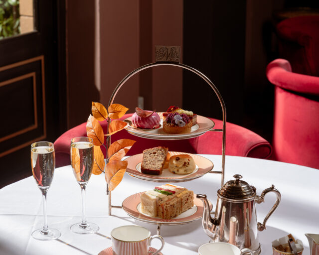 Afternoon Tea