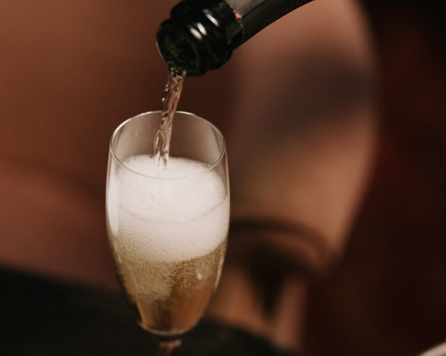 Photo related to 'Taittinger Champagne Dinner'