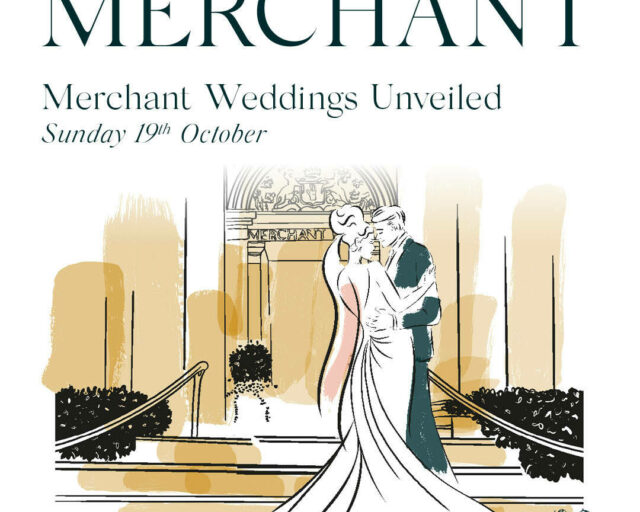 Photo related to 'Merchant Weddings Unveiled'