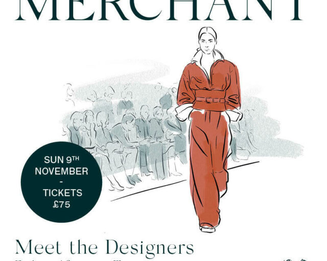 Photo related to 'Meet The Designers ﻿﻿Fashion Afternoon ﻿Tea﻿﻿'